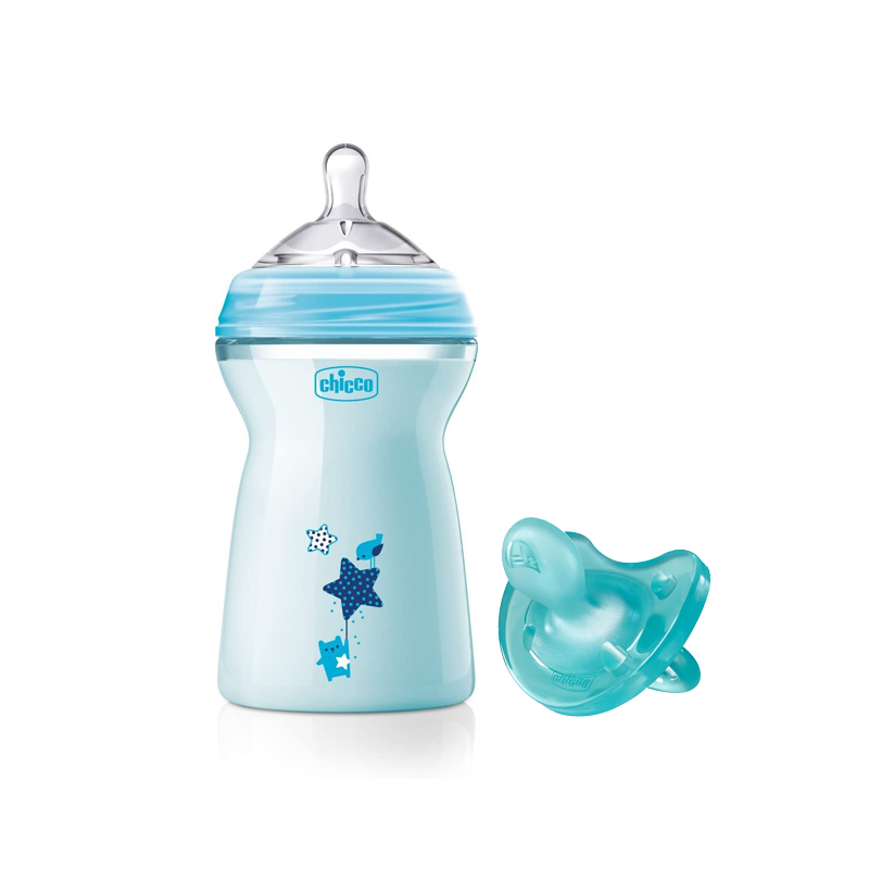 Chicco bundle 4