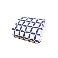 Komkom Small Nursing Pillow – Geometric