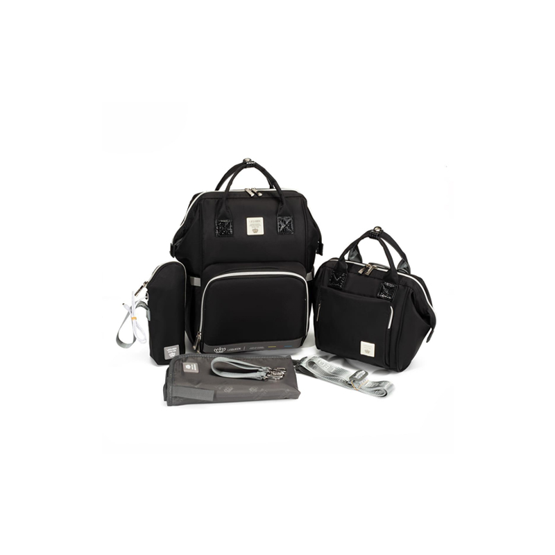 D Set E Black-01