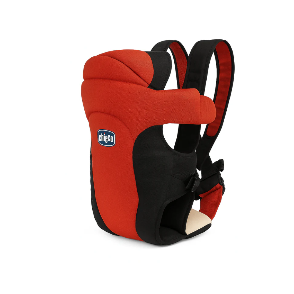 Chicco- 4-Way Baby Carrier