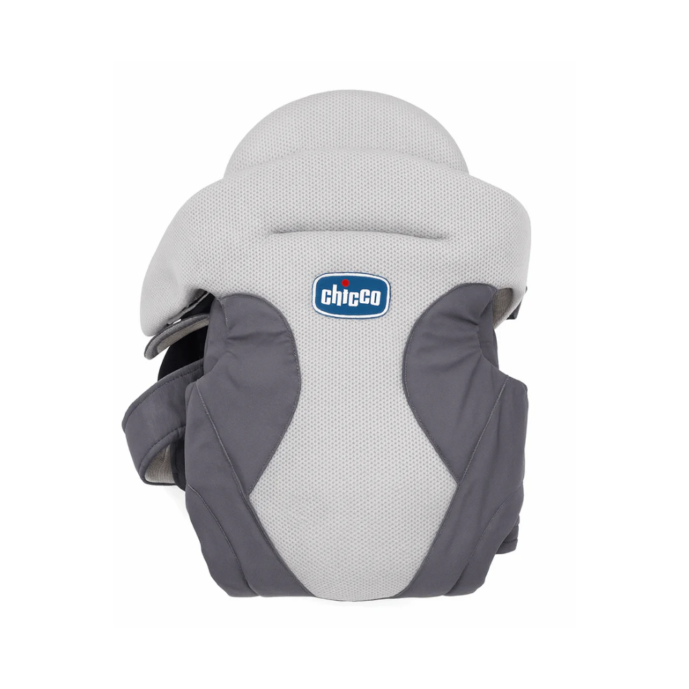 Chicco- 4-Way Baby Carrier